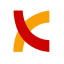 K Holdings logo